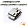 Samsung Captivate i897 Charging Port